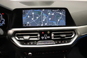 image du véhicule BMW 330e xDrive