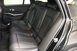 image du véhicule BMW 330e xDrive
