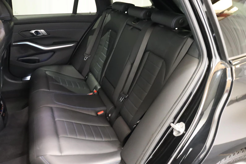 image du véhicule BMW 3 SERIES