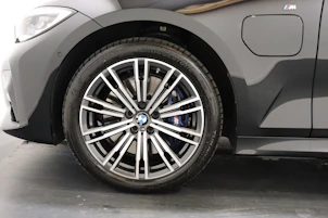 image du véhicule BMW 330e xDrive
