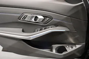 BMW 330e xDrive