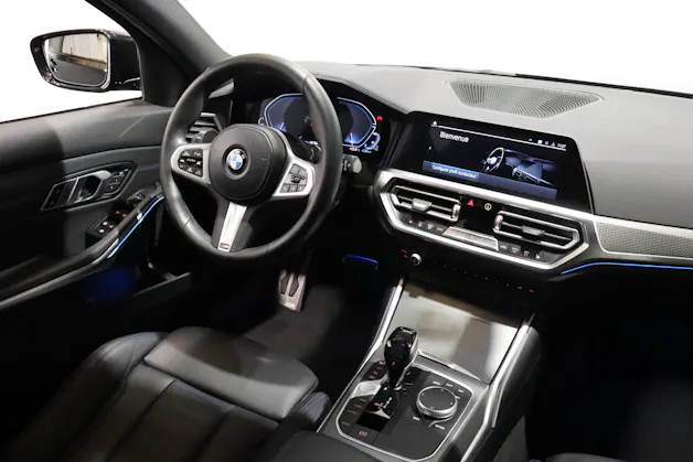 BMW 330e xDrive