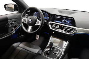 image du véhicule BMW 330e xDrive
