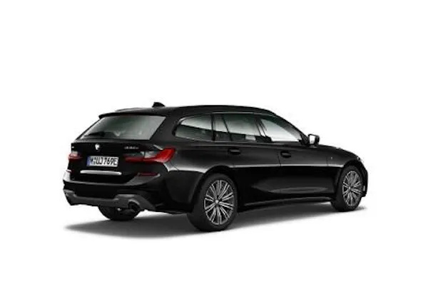 BMW 330e xDrive
