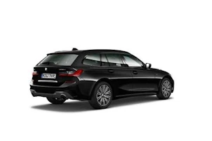 image du véhicule BMW 330e xDrive