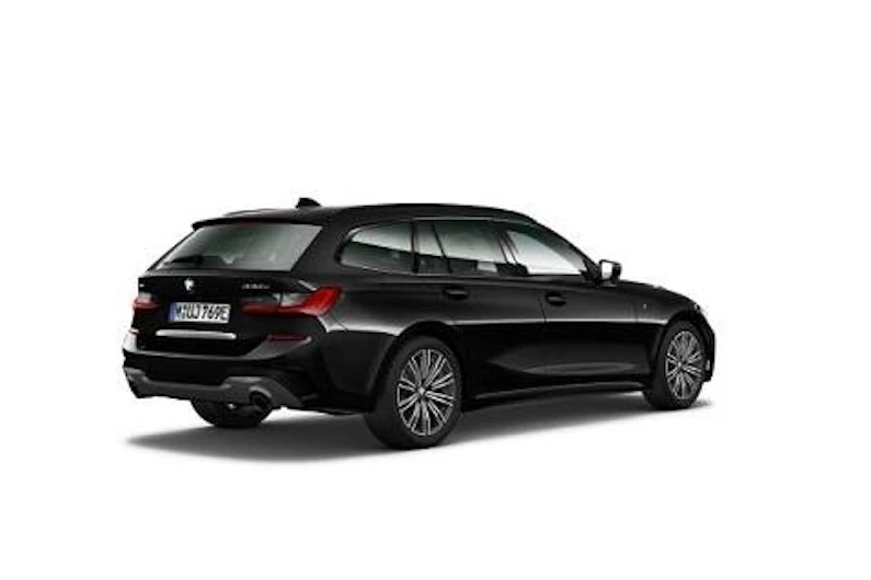 image du véhicule BMW 3 SERIES