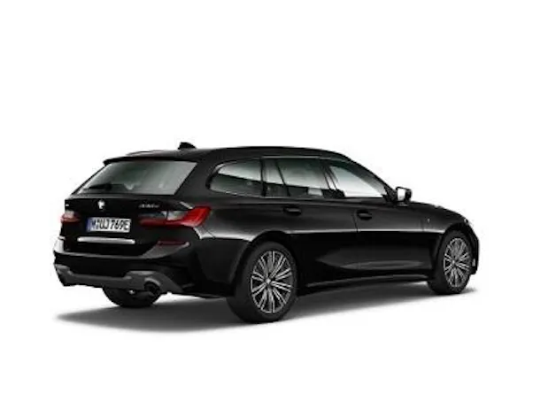 BMW 330e xDrive