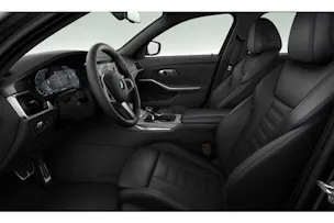 BMW 330e xDrive