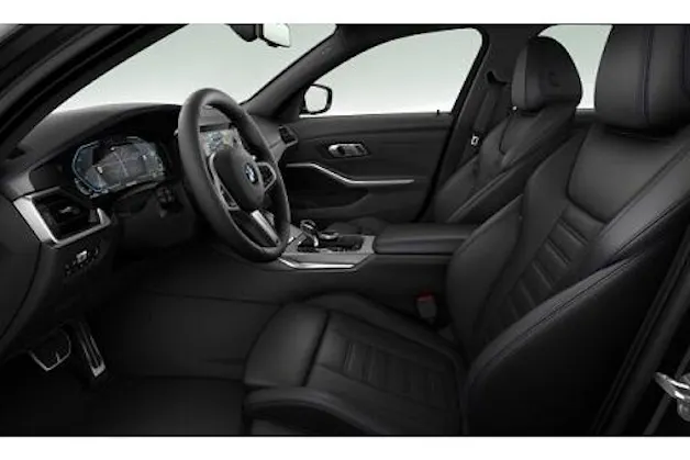 BMW 330e xDrive
