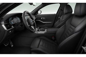 image du véhicule BMW 330e xDrive
