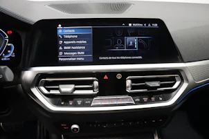 image du véhicule BMW 330e xDrive