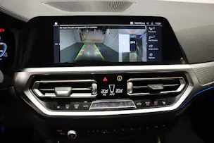 BMW 330e xDrive