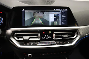 image du véhicule BMW 330e xDrive