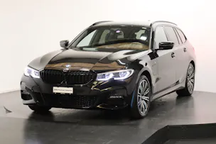 BMW 330e xDrive