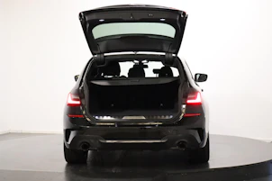 image du véhicule BMW 330e xDrive
