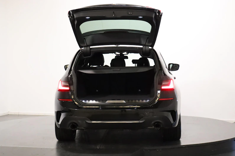image du véhicule BMW 3 SERIES