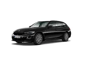 BMW 330e xDrive