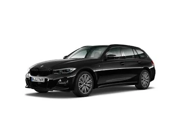 BMW 330e xDrive