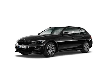 image du véhicule BMW 330e xDrive