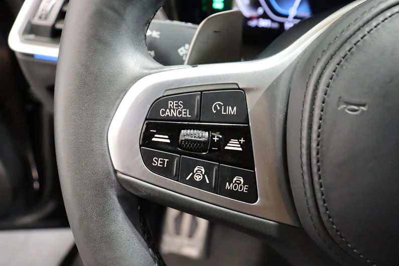 image du véhicule BMW 3 SERIES
