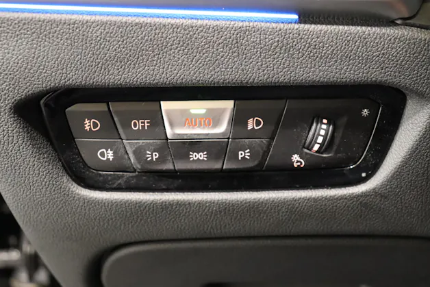 BMW 330e xDrive