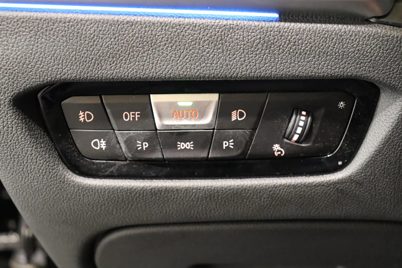 image du véhicule BMW 3 SERIES