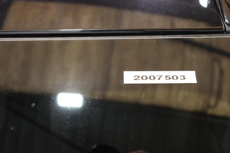 image du véhicule BMW 3 SERIES