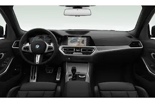 BMW 330e xDrive