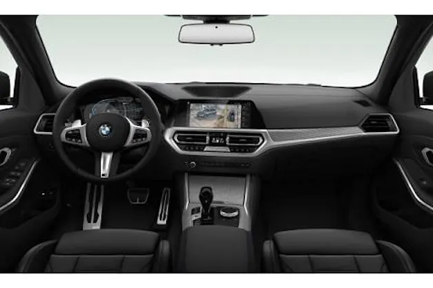 BMW 330e xDrive