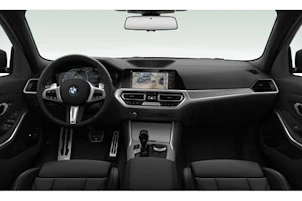image du véhicule BMW 330e xDrive