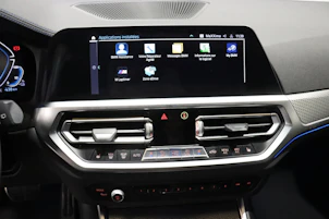 image du véhicule BMW 330e xDrive