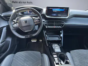 Peugeot 208 1.2 Hybrid GT