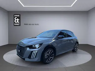 Peugeot 208 1.2 Hybrid GT