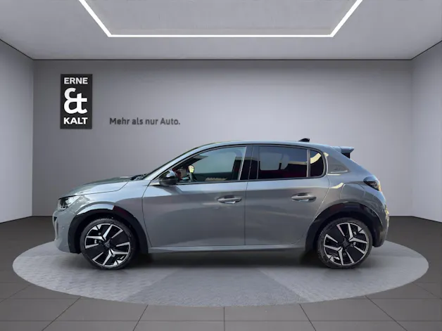 Peugeot 208 1.2 Hybrid GT