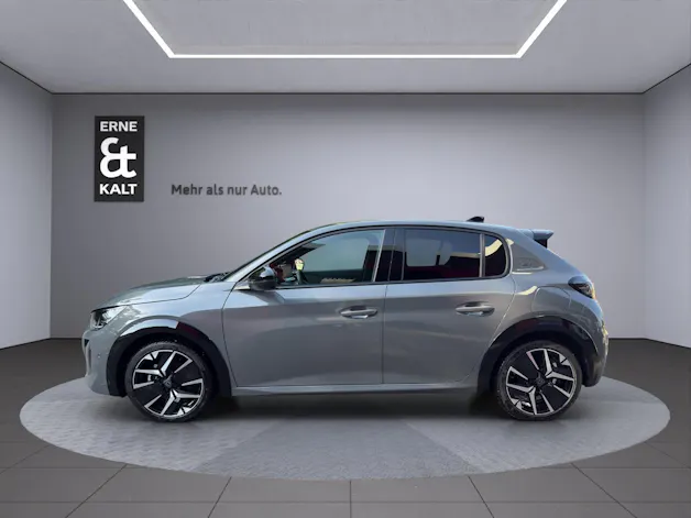 Peugeot 208 1.2 Hybrid GT