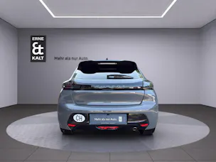 Peugeot 208 1.2 Hybrid GT