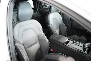Volvo V60 2.0 T6 TE Plus Dark for Business eAWD
