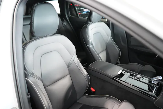 Volvo V60 2.0 T6 TE Plus Dark for Business eAWD