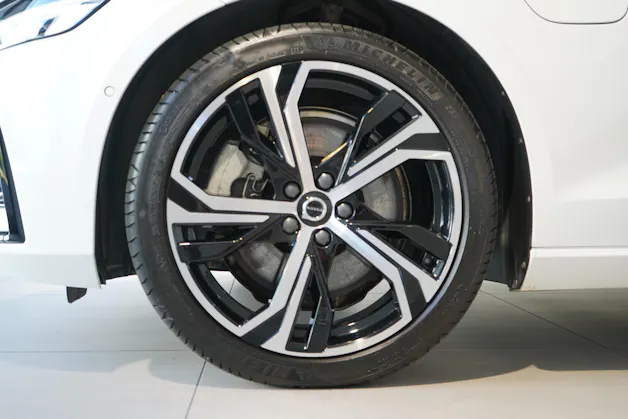 Volvo V60 2.0 T6 TE Plus Dark for Business eAWD