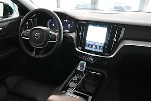 Volvo V60 2.0 T6 TE Plus Dark for Business eAWD