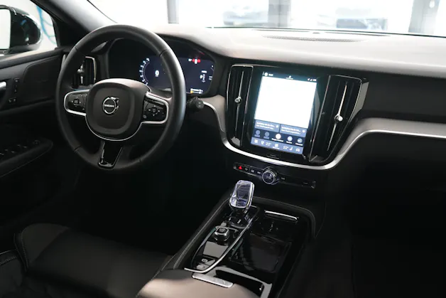 Volvo V60 2.0 T6 TE Plus Dark for Business eAWD