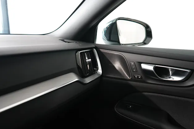 Volvo V60 2.0 T6 TE Plus Dark for Business eAWD