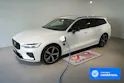 Volvo V60 2.0 T6 TE Plus Dark for Business eAWD