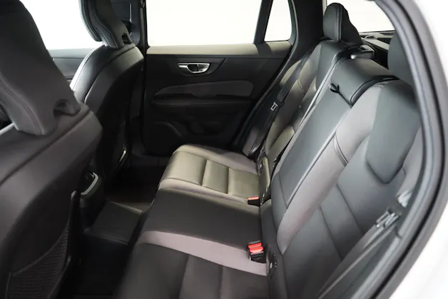 Volvo V60 2.0 T6 TE Plus Dark for Business eAWD