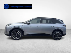 Fahrzeugbild PEUGEOT 5008 e-Launch Edition AWD