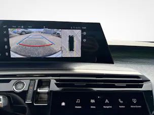 Peugeot 5008 e-Launch Edition AWD