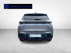 Peugeot 5008 e-Launch Edition AWD
