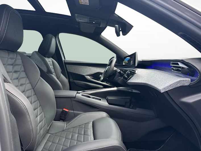 Fahrzeugbild PEUGEOT 5008