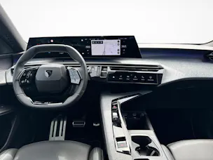 Peugeot 5008 e-Launch Edition AWD