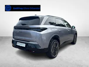 Peugeot 5008 e-Launch Edition AWD